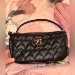 BLACK JUICY COUTURE PURSE